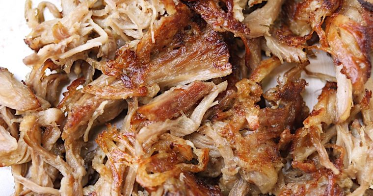 Pork Carnitas