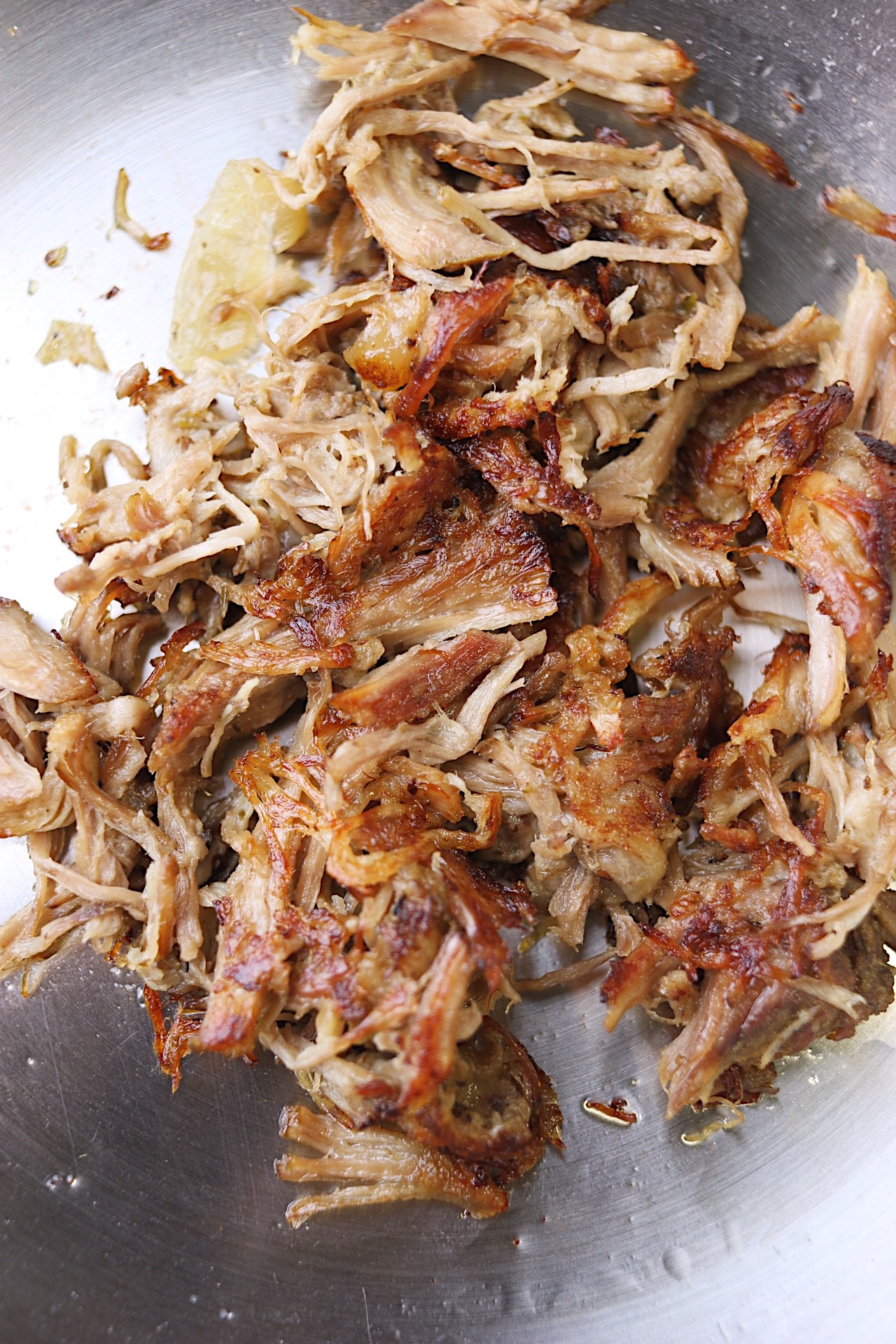 Pork Carnitas