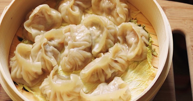 Dumplings