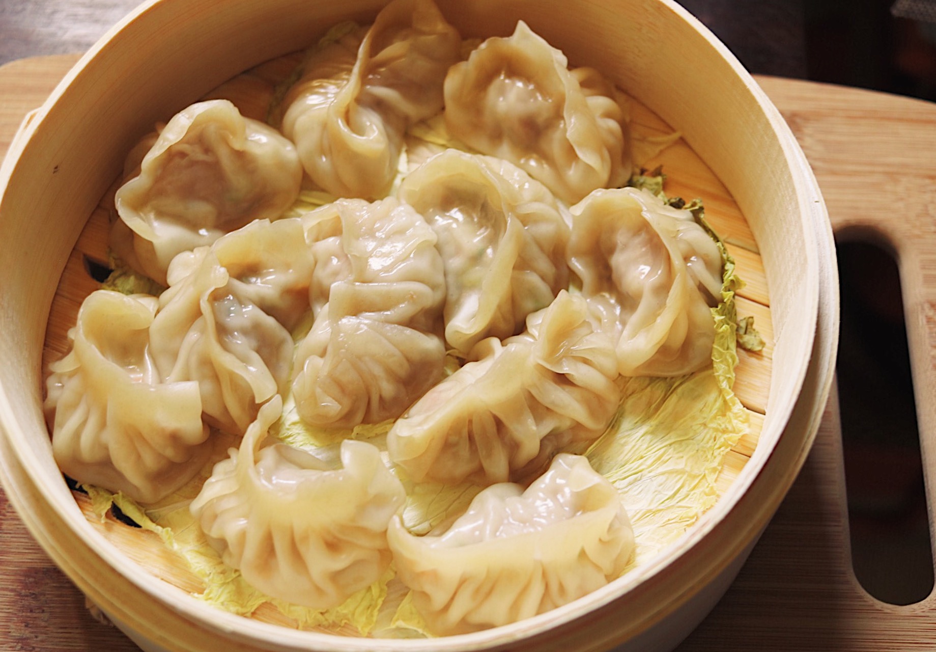 Dumplings