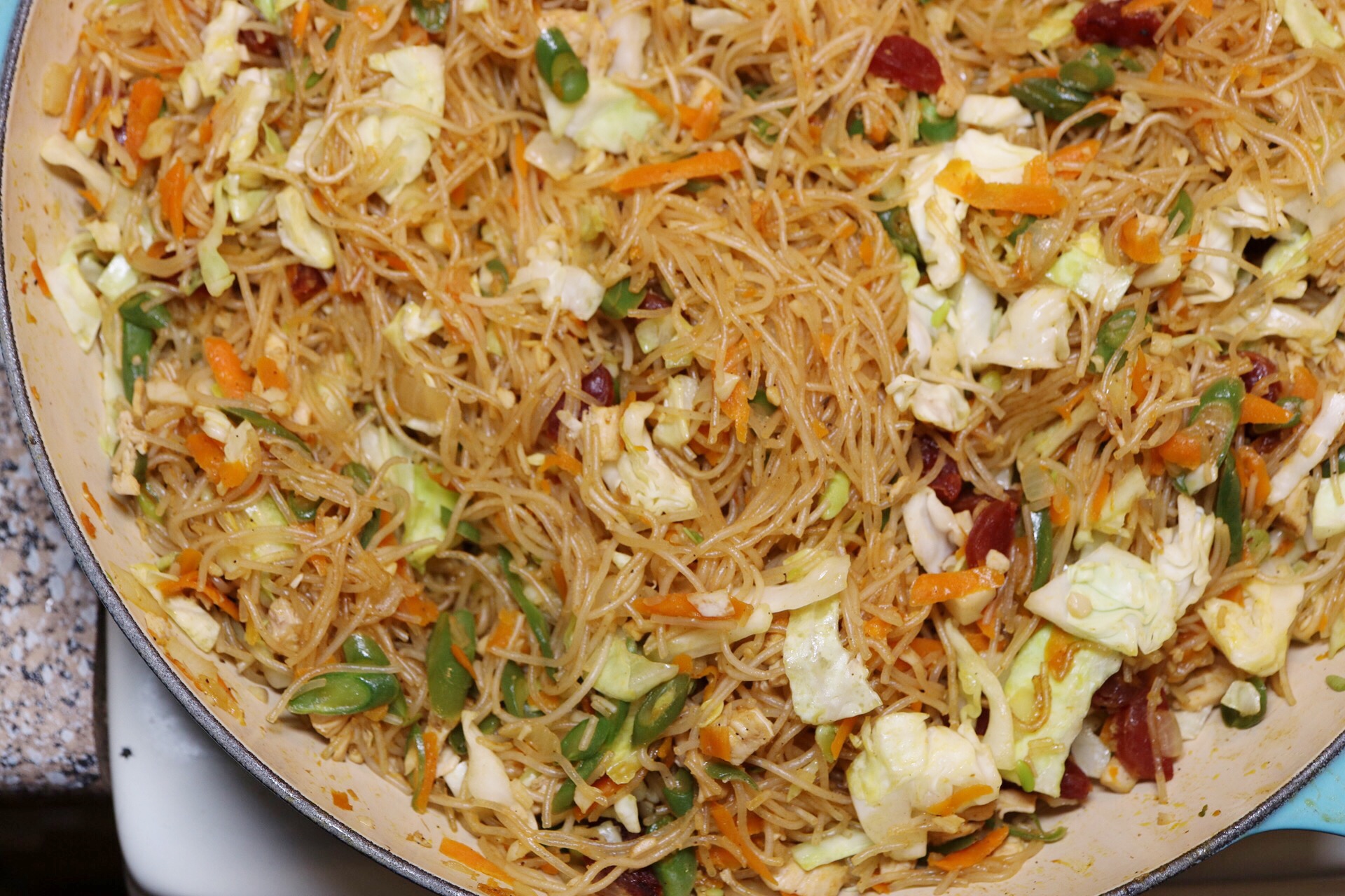 Pancit Bihon