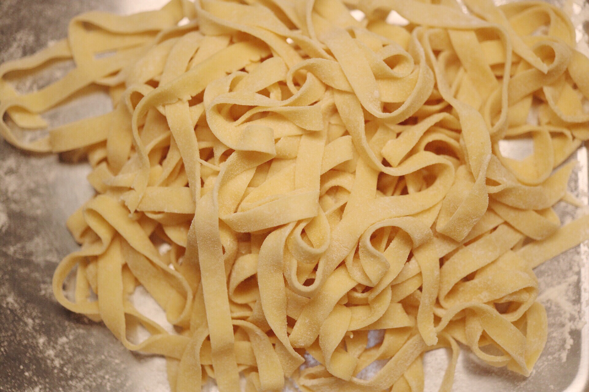 Fresh Pasta