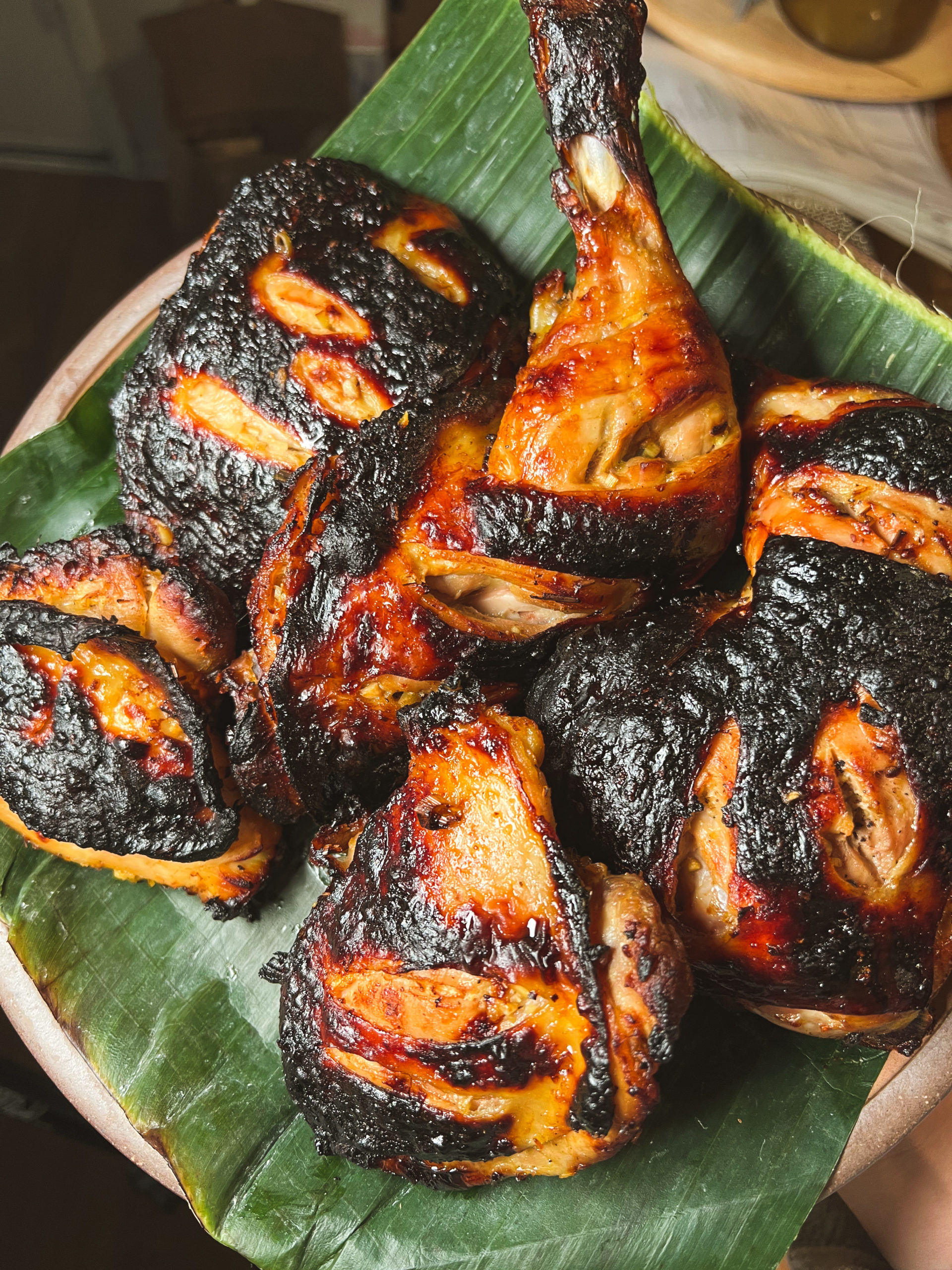 Chicken Inasal