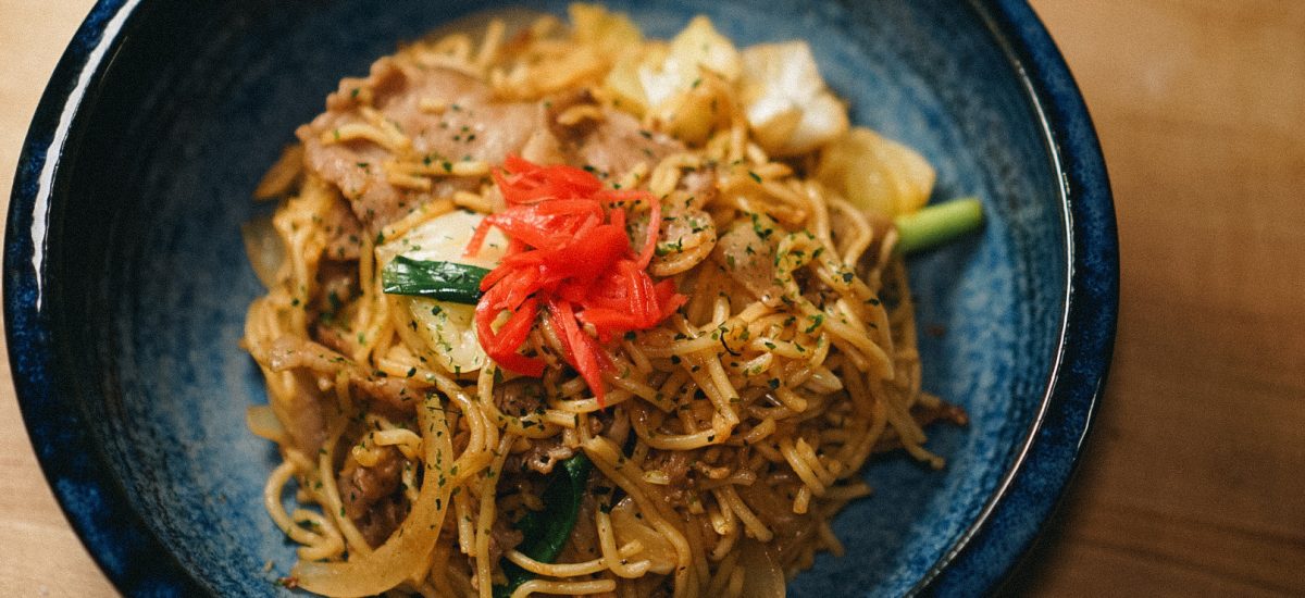 Yakisoba