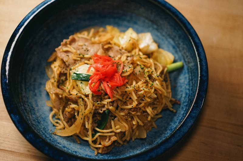 Yakisoba